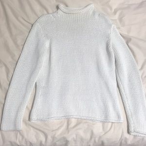 Coldwater Creek Sweater